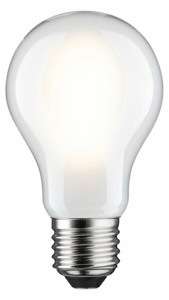 PAULMANN Eco-Line Filament 230V LED žárovka E27 8,2W 3000K stmívatelné mat