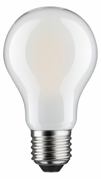 PAULMANN Eco-Line Filament 230V LED žárovka E27 8,2W 3000K stmívatelné mat