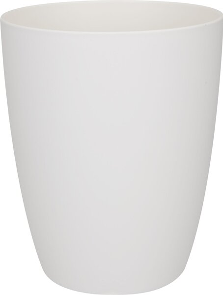 Obal Brussels Orchid High 12,5 cm, bílá
