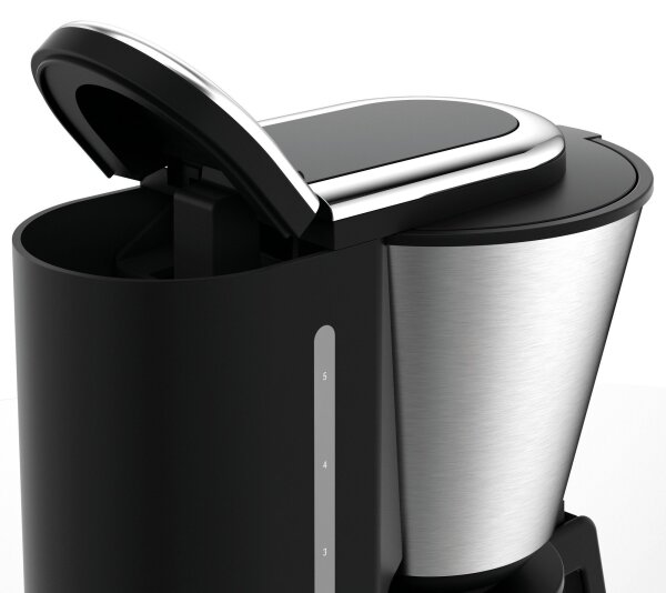 WMF - Kávovar na překapávanou kávu 760W/230V nerez