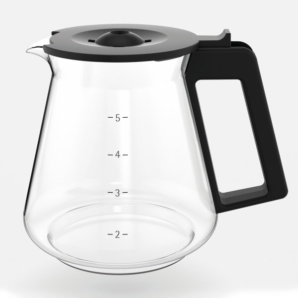 WMF - Kávovar na překapávanou kávu 760W/230V nerez