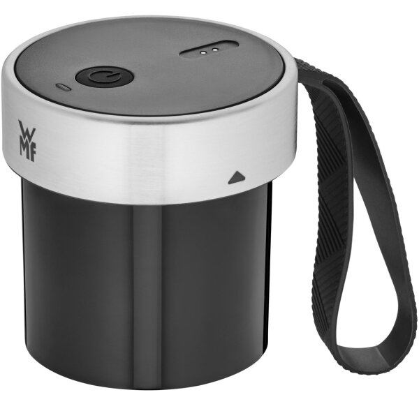 WMF - Cestovní smoothie mixér KITCHENminis 50W/7,4V 1200 mAh nerez