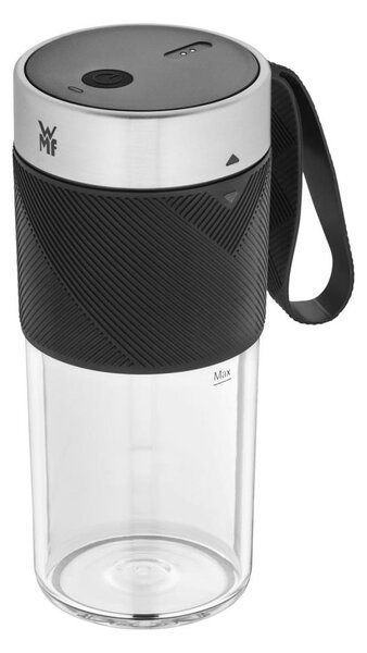 WMF - Cestovní smoothie mixér KITCHENminis 50W/7,4V 1200 mAh nerez