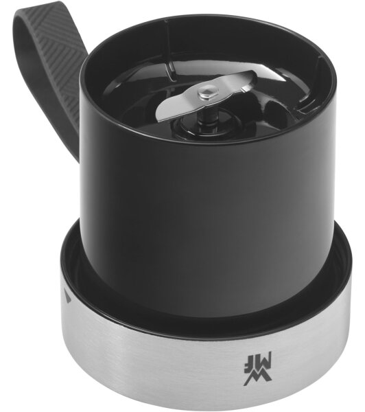 WMF - Cestovní smoothie mixér KITCHENminis 50W/7,4V 1200 mAh nerez