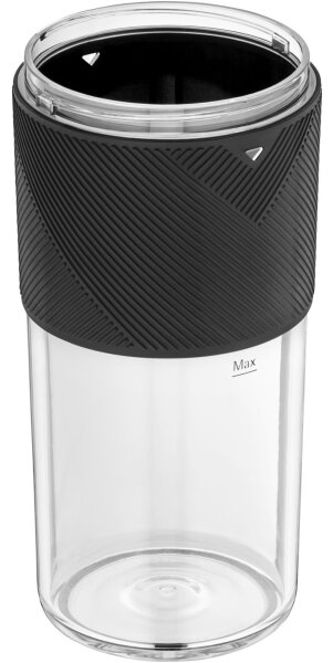 WMF - Cestovní smoothie mixér KITCHENminis 50W/7,4V 1200 mAh nerez