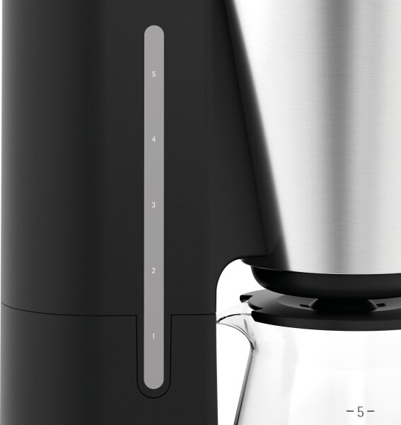 WMF - Kávovar na překapávanou kávu 760W/230V nerez
