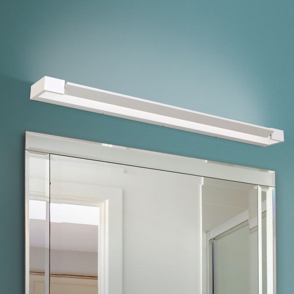Orion Soff 3-481 - LED Osvětlení zrcadla MARILYN LED/24W/230V 90 cm IP44 bílá