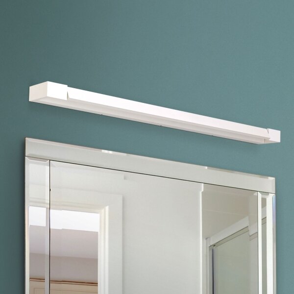 Orion Soff 3-481 - LED Osvětlení zrcadla MARILYN LED/24W/230V 90 cm IP44 bílá