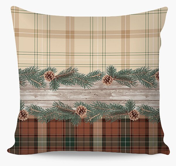 Povlečení Nordville Flanel premium povlak 40/40