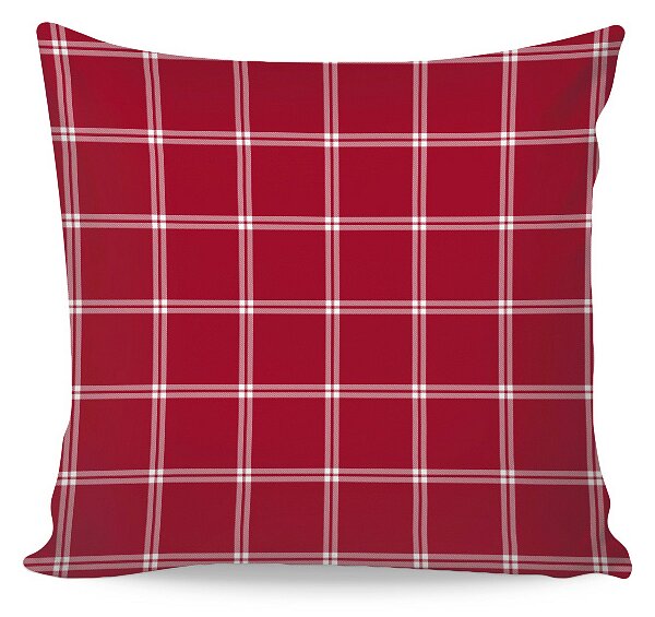 Povlečení Vánoční romance Flanel premium povlak 40/40