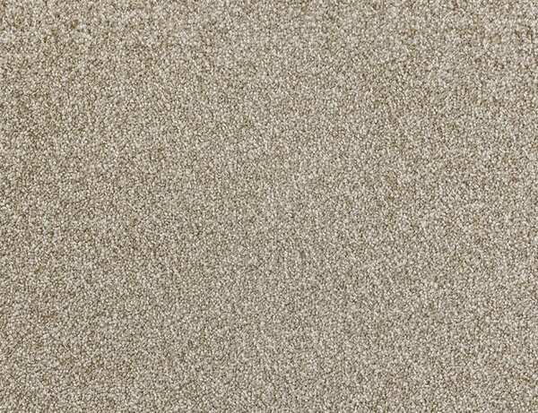 Metrážový koberec MIRA 33 BARVA: Béžová, ŠÍŘKA: 3 m, DRUH: střižený