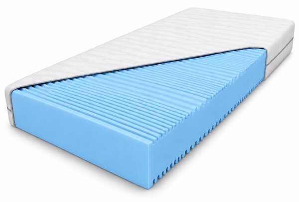 ProPOSTELE® Zdravotní matrace SIRIUS 80 x 190 cm 15 cm Sense
