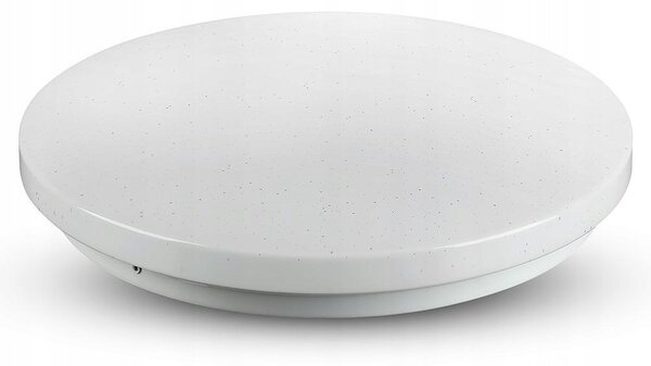 Stropní Svítidlo kulatý V-TAC 35 x 35 cm bílý