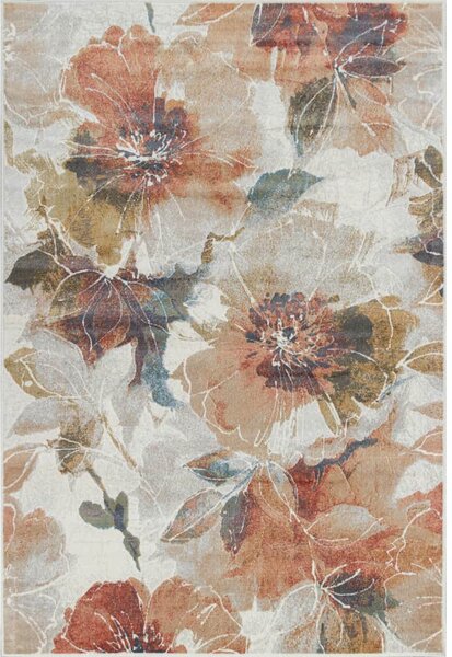 RAGOLLE RUGS N.V. Kusový koberec Maryland 985016 6161 BARVA: Vícebarevné, ROZMĚR: 100x140 cm