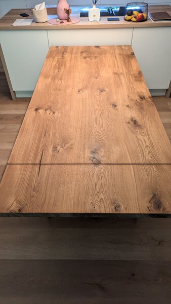 Jídelní stůl - Sympoš Velikost Desky: 1500x900 (mm)