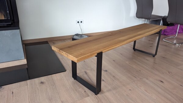 Lavice - Majestic Velikost lavice: 1500x400 (mm)