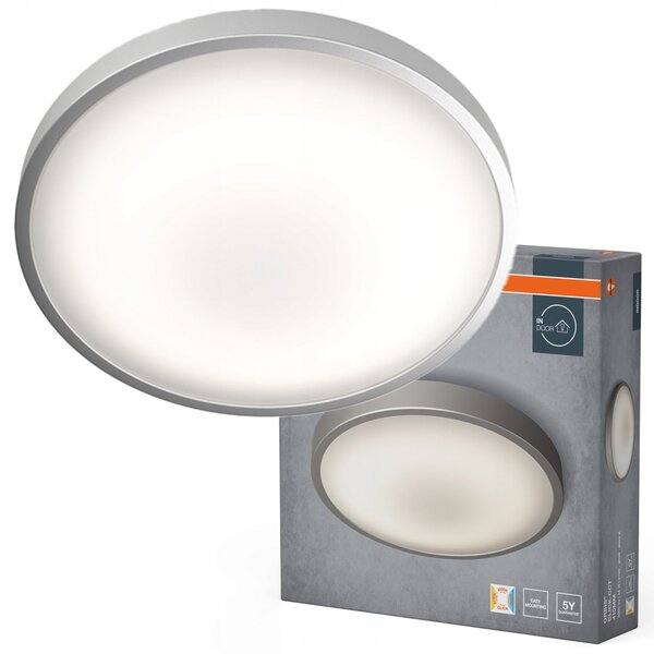 Nástěnné svítidlo Osram 24 W integrovaný LED zdroj