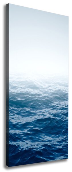 Vertikální Foto obraz canvas Mořské vlny ocv-86052313