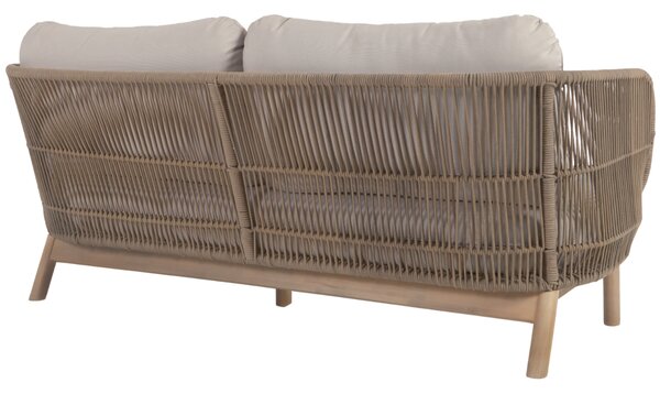 Kave Home Zahradní pohovka Catalina 170 cm