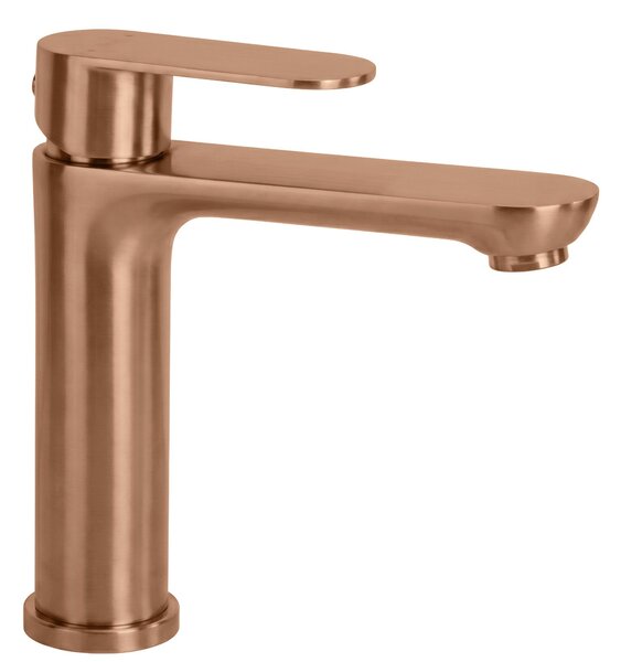 Koupelnová baterie Rea Logan Brush Copper