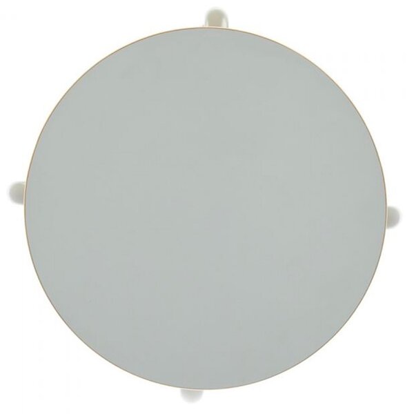 Jankurtz designové barové židle Paris Barhocker (výška 75 cm)