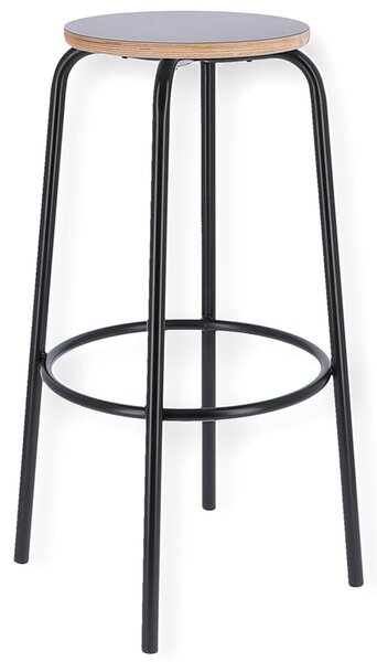Jankurtz designové barové židle Paris Barhocker (výška 75 cm)