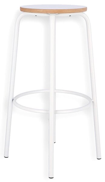 Jankurtz designové barové židle Paris Barhocker (výška 75 cm)