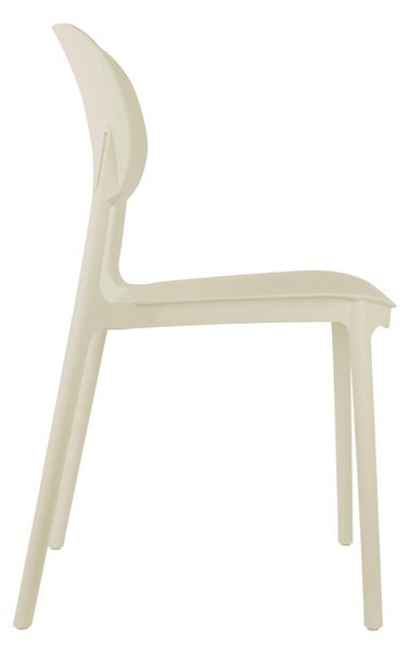 ŽIDLE, 49/81,5/42 cm Leitmotiv - Online Only jídelní židle & lavice, Online Only