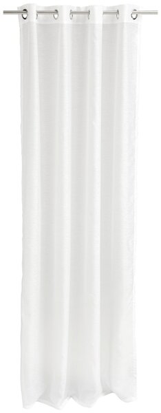 ZÁVĚS S OČKY, průhledné, 140/250 cm Tom Tailor - Závěsy, Online Only