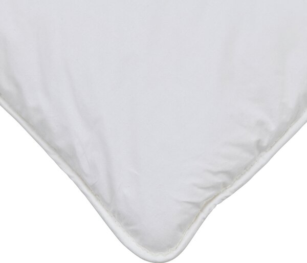 CELOROČNÍ PŘIKRÝVKA, 140/200 cm, polyester, rouno, duté vlákno, lyocell, kapok Schlafmond - Přikrývky