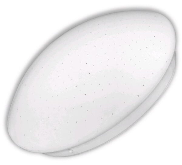 Prémiové led stropní svítidlo Stella 33cm 18W 1600lm denní, 3 roky