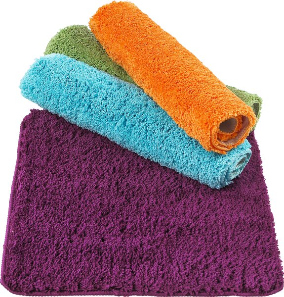 KOUPELNOVÁ PŘEDLOŽKA, 50/50 cm Esposa - Koupelnové předložky