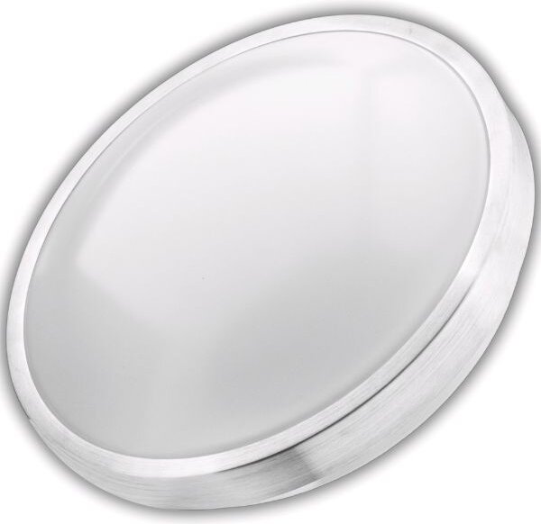 Prémiové led stropní svítidlo Pandora 33cm 18W 1600lm denní, 3 roky