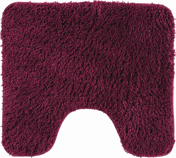 WC PŘEDLOŽKA, 45/50 cm Esposa - Koupelnové předložky