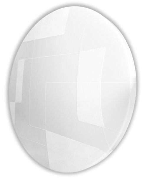 Prémiové led stropní svítidlo Larissa 32,5cm 18W 1600lm denní, 3 roky