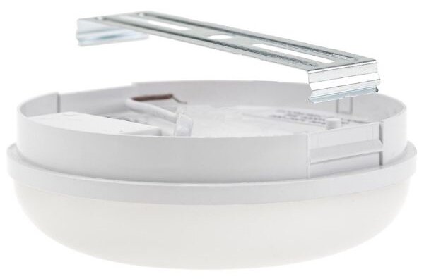 LED venkovní osvětlení do mokrého provozu IP54 8W 850lm denní