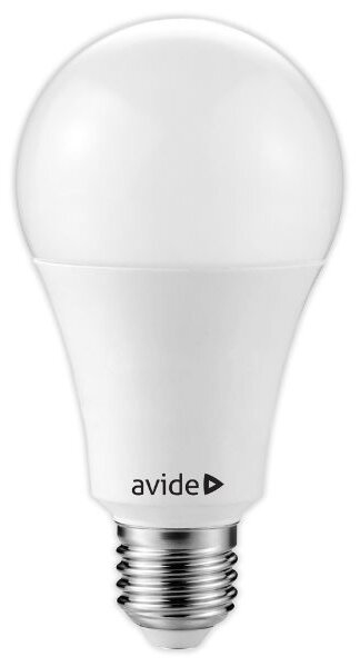 Prémiová LED žárovka E27 15W 1340lm teplá, ekv. 89W