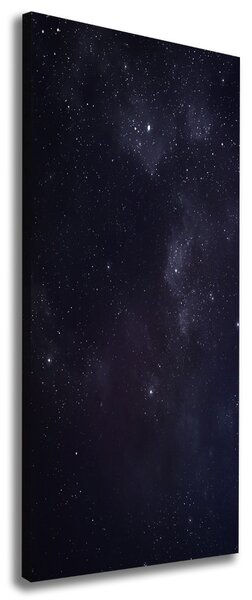 Vertikální Foto obraz canvas Hvězdokupa ocv-90324479