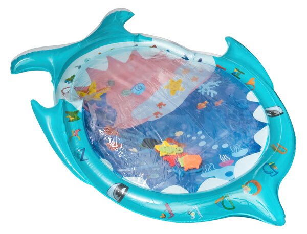 Aga4Kids Dětská nafukovací vodní podložka MRWM08