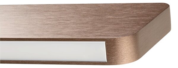 Palnas 62019321 ŠÍŘKA: 1220 mm, TEPLOTA LED: 3000-4000 K