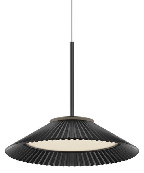 VK Light Amelie LED závěsné svítidlo Zlatá