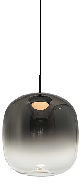 VK Light Iori LED závěsné svítidlo 240xØ240 mm