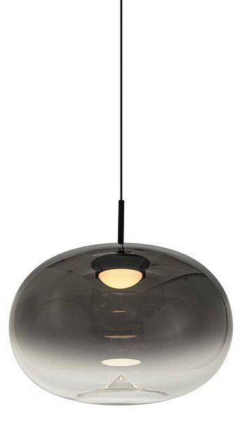 VK Light Iori LED závěsné svítidlo 240xØ240 mm