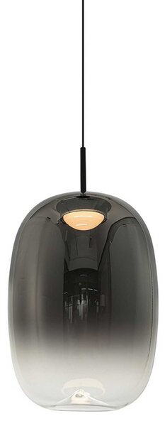VK Light Iori LED závěsné svítidlo 240xØ240 mm