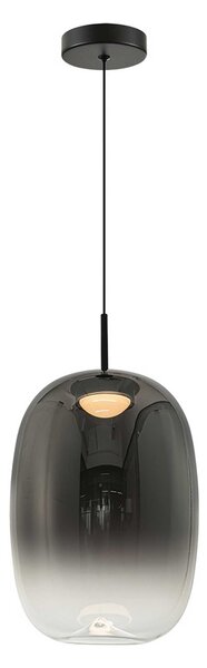 VK Light Iori LED závěsné svítidlo 240xØ240 mm