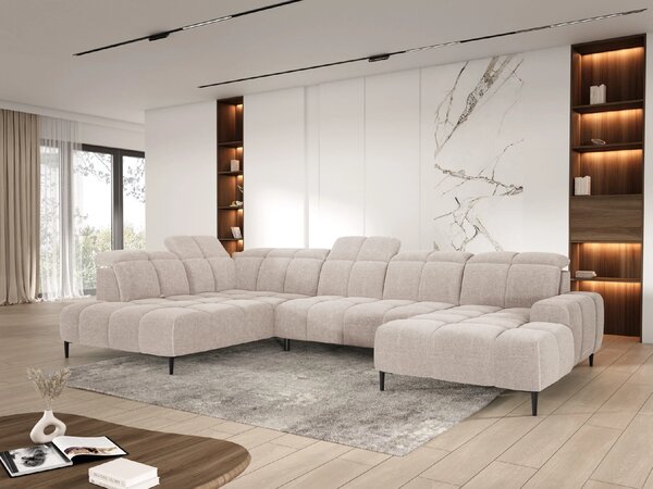 Sedací souprava MIST XL