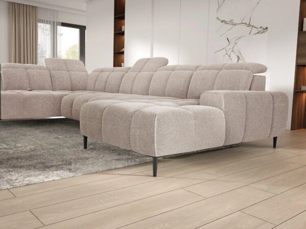 Sedací souprava MIST XL