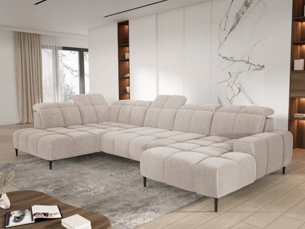 Sedací souprava MIST XL