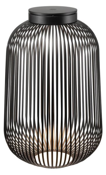 LED přenosné stmívatelné venkovní svítidlo na USB ø 31 cm Lito Led – Blomus