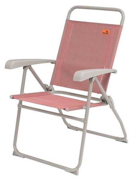 Židle Easy Camp Spica Barva: růžová